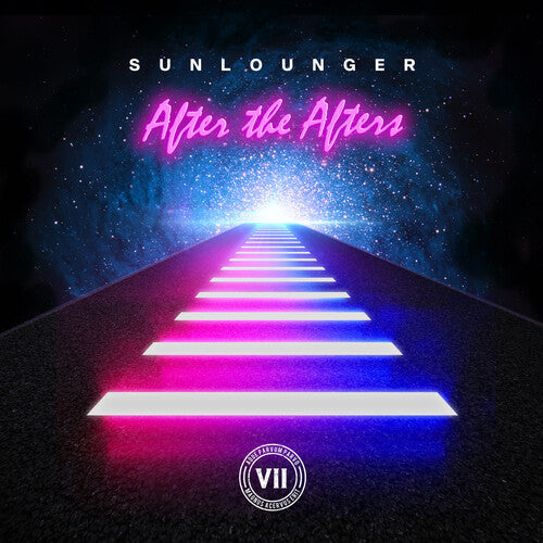 Sunlounger: After The Afters - Record