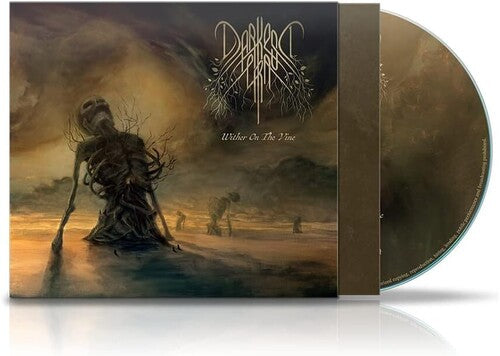 Darkest Era: Wither On The Vine - CD