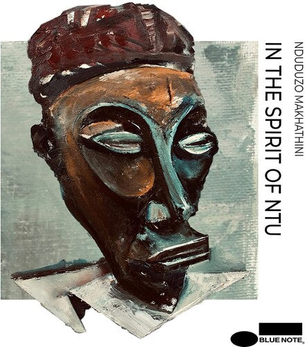Nduduzo Makhathini: In The Spirit Of Ntu - VINYL