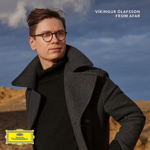 Vikingur Olafsson: From Afar - Record