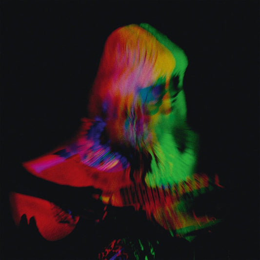 Melody's Echo Chamber- Unfold { VINYL LP }