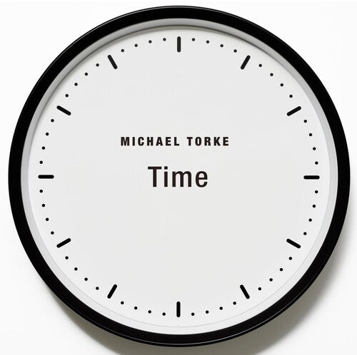 Michael Torke: Time - Record