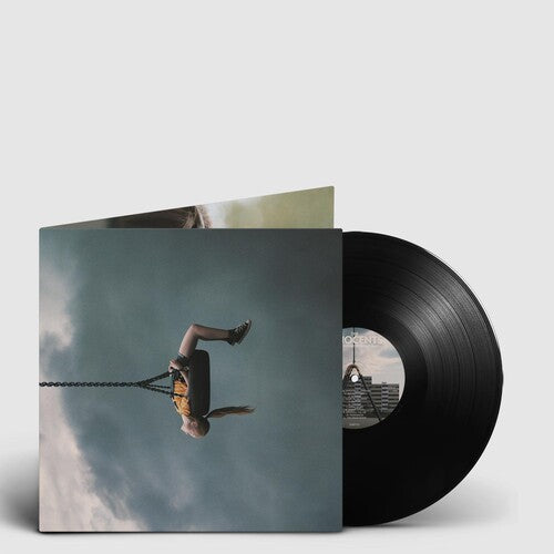 Pessi Levanto: The Innocents - VINYL