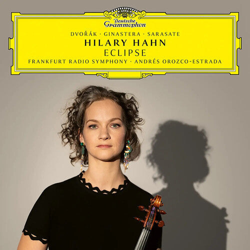 Hilary Hahn: Eclipse - Record