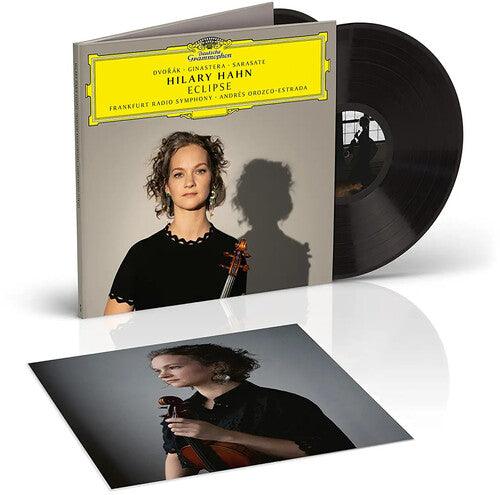 Hilary Hahn- Eclipse