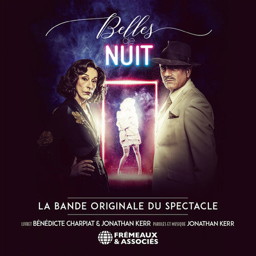 Belles De Nuit: Belles de Nuit la Bande - Record