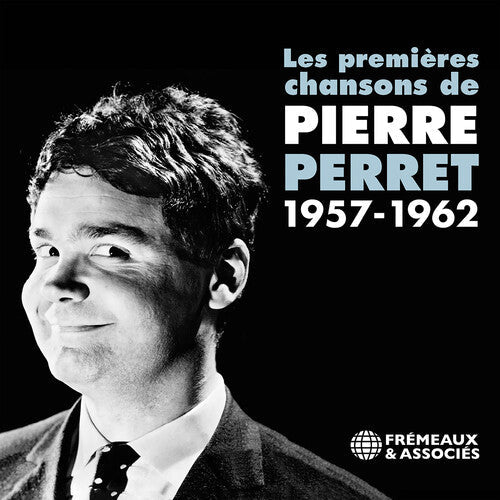 Pierre Perret: Les Premieres Chansons - Record