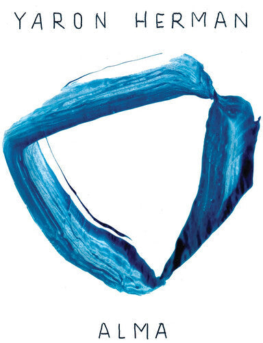 Yaron Herman: Alma - Record