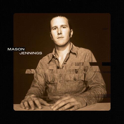 Mason Jennings- Mason Jennings { VINYL LP }