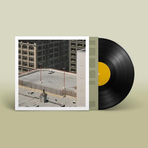 Arctic Monkeys- The Car { VINYL LP }