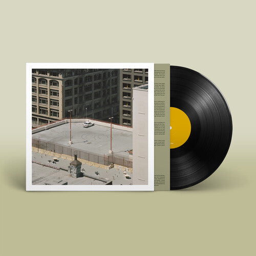 Arctic Monkeys: The Car - VINYL
