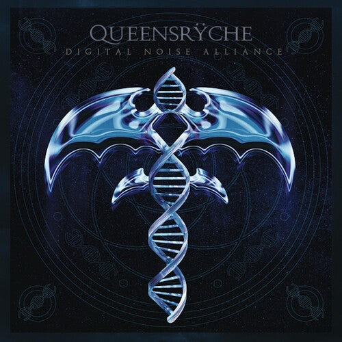 Queensrÿche: Digital Noise Alliance - CD