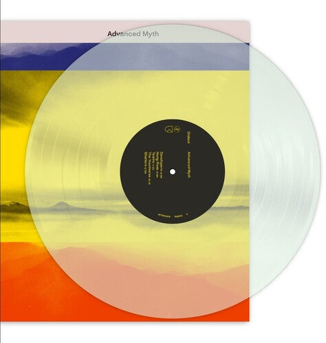 Dialect: Advanced Myth - Clear Vinyl - Record