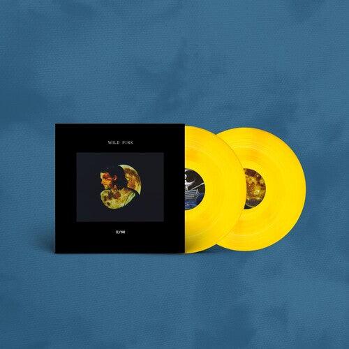 Wild Pink- ILYSM (Indie Exclusive Vinyl) { VINYL LP }
