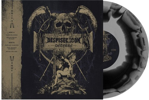 Despised Icon: De'terre' - VINYL