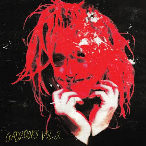 Caleb Landry Jones- Gadzooks Vol. 2 - Red { VINYL LP }