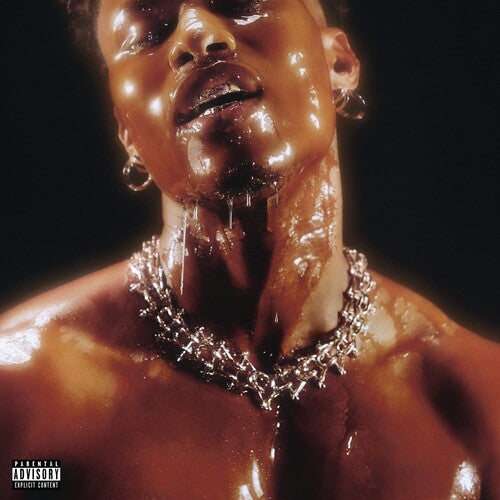 Lucky Daye: Candydrip - VINYL