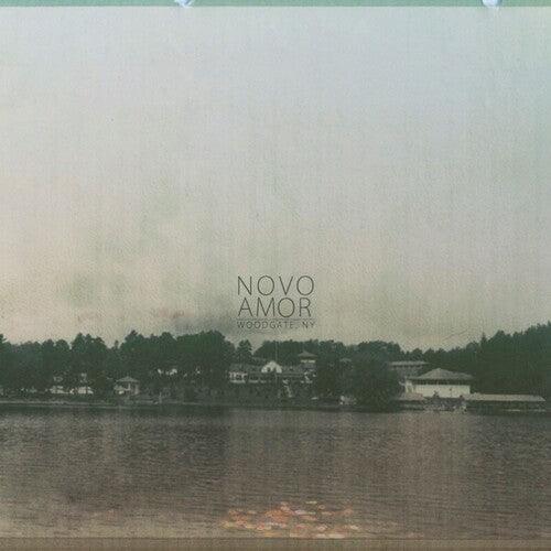 Novo Amor- Woodgate, NY { VINYL LP }