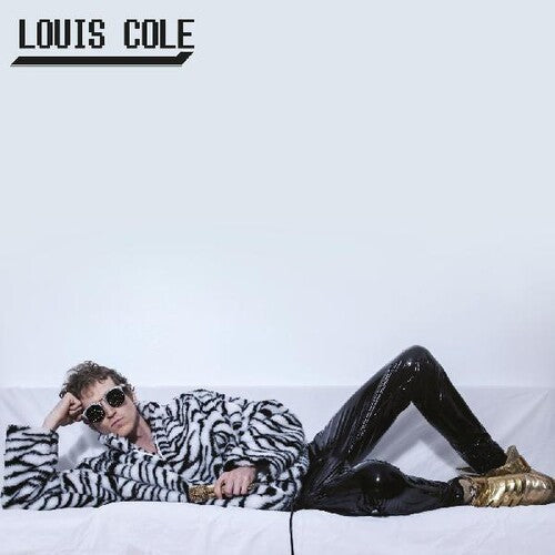 Louis Cole- Quality Over Opinion { VINYL LP }