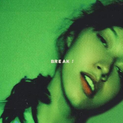 Fazerdaze- Break { VINYL LP }
