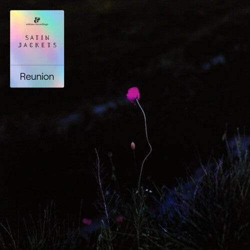 Satin Jackets: Reunion - Record
