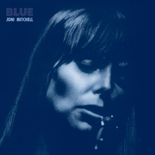 Joni Mitchell: Blue - VINYL