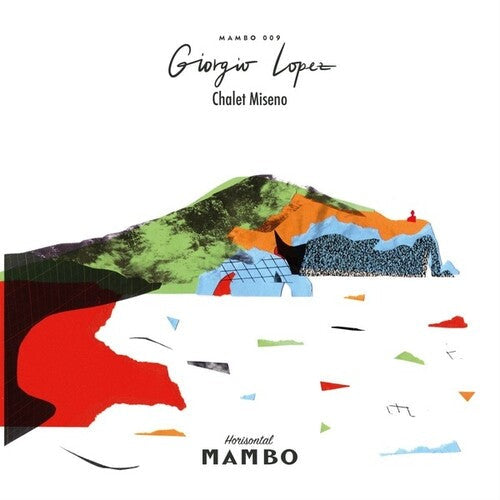 Giorgio Lopez: Chalet Miseno - Record