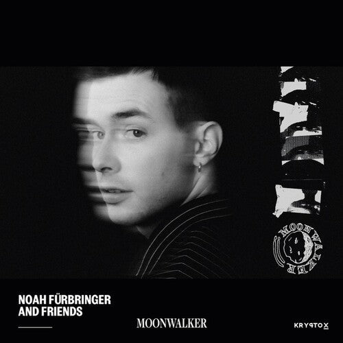 Noah Furbringer: Moonwalker - Record
