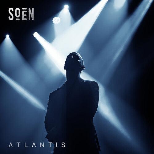 Soen- Atlantis { VINYL LP }