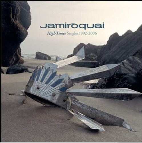 Jamiroquai: High Times: The Singles - Record