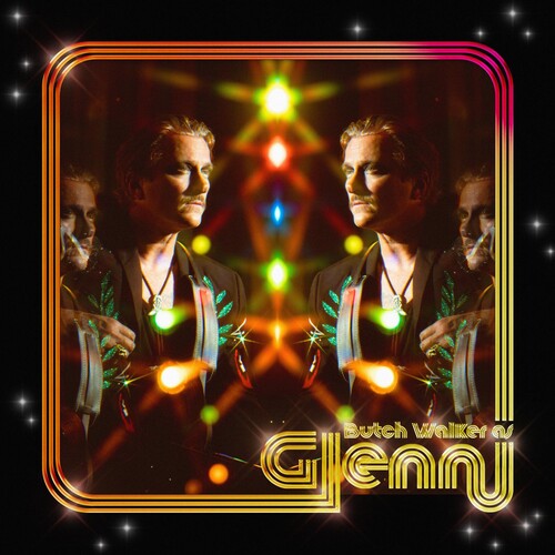 Butch Walker: Butch Walker As... Glenn - VINYL