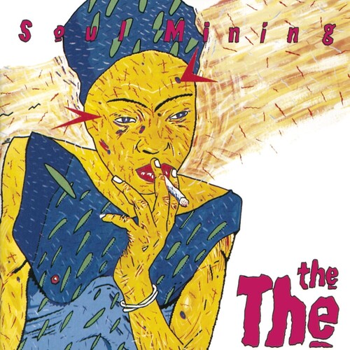 The the.: Soul Mining - VINYL