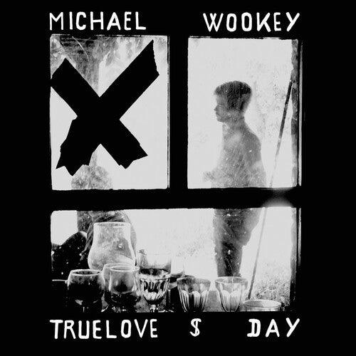 Michael Wookey- TrueLove $ Day { VINYL LP }
