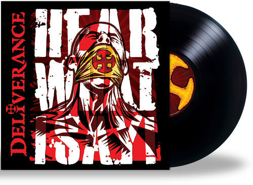 Deliverance: Hear What I Say - VINYL