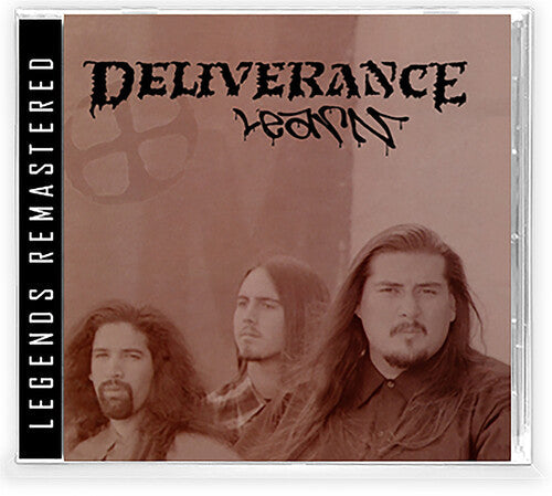 Deliverance: Learn - CD