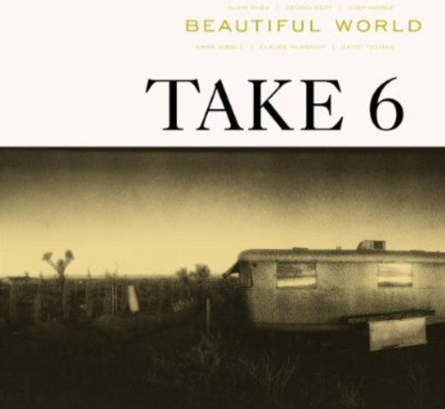 Take 6: Beautiful World - Record