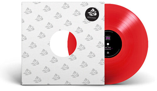 Mr Little Jeans: Better Days - VINYL