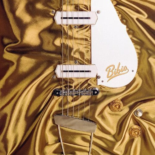 Bibio: Bib10 - Record