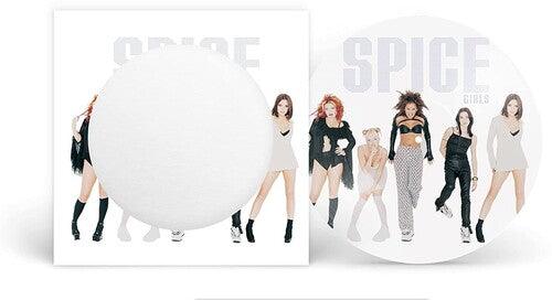 Spice Girls- Spiceworld 25 { VINYL LP }