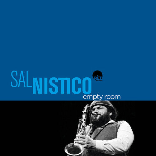 Sal Nistico: Empty Room - CD