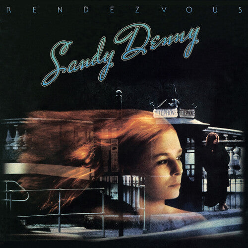 Sandy Denny: Rendezvous - 180gm Vinyl - Record