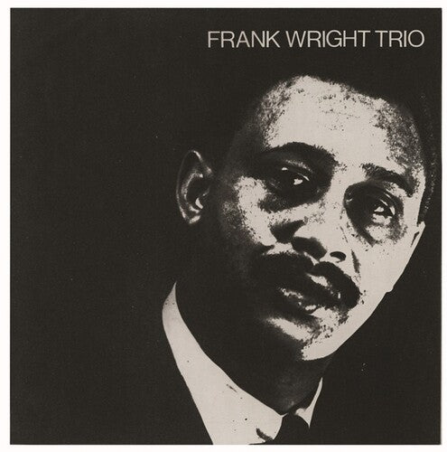 Frank Wright: Frank Wright Trio - VINYL