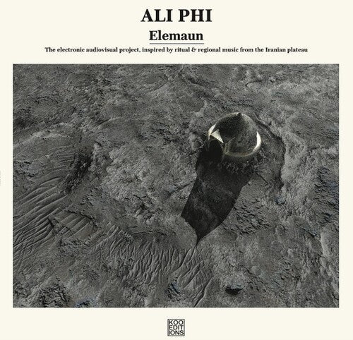 Ali Phi: Elemaun - Record