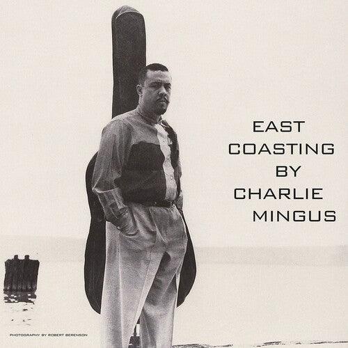 Charles Mingus- East Coasting { VINYL LP }