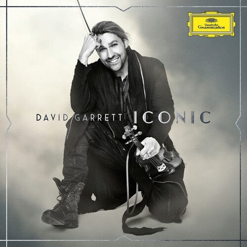 David Garrett: Iconic - Record