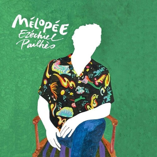 Ezechiel Pailhes: Melopee - Record