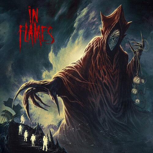 In Flames: Foregone - CD