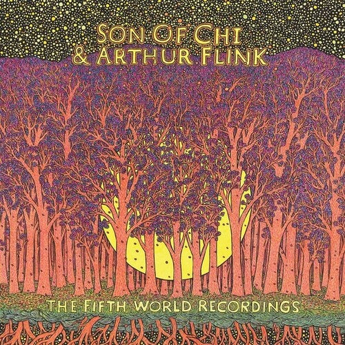 Son of Chi / Arthur Flink: The Fifth World Recordings - Record