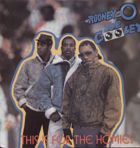 Rodney O: This Is for the Homies - Record