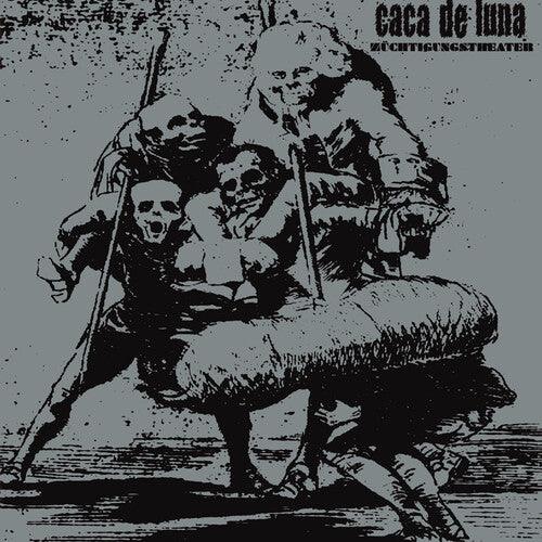 Zuchtigungstheater { VINYL LP }